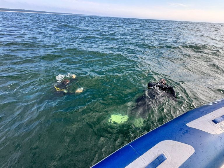 Seminārs par zemūdens kultūrvēsturisko ainavu pārvaldību, tiksimies Jūrmalā!